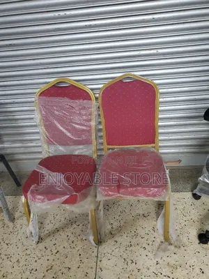 Hotel Chairs Brand New