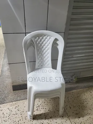 Cottage Plastic Chairs Plastic Chairs Armless