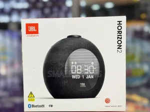 JBL Horizon 2 Speakers