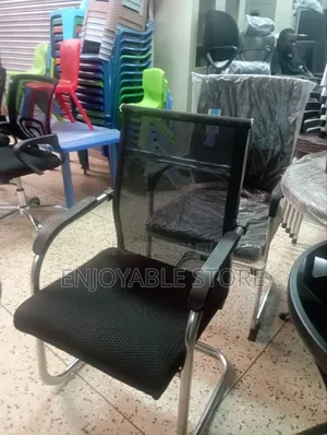 Waiting Office Visitor Chair Office Chair