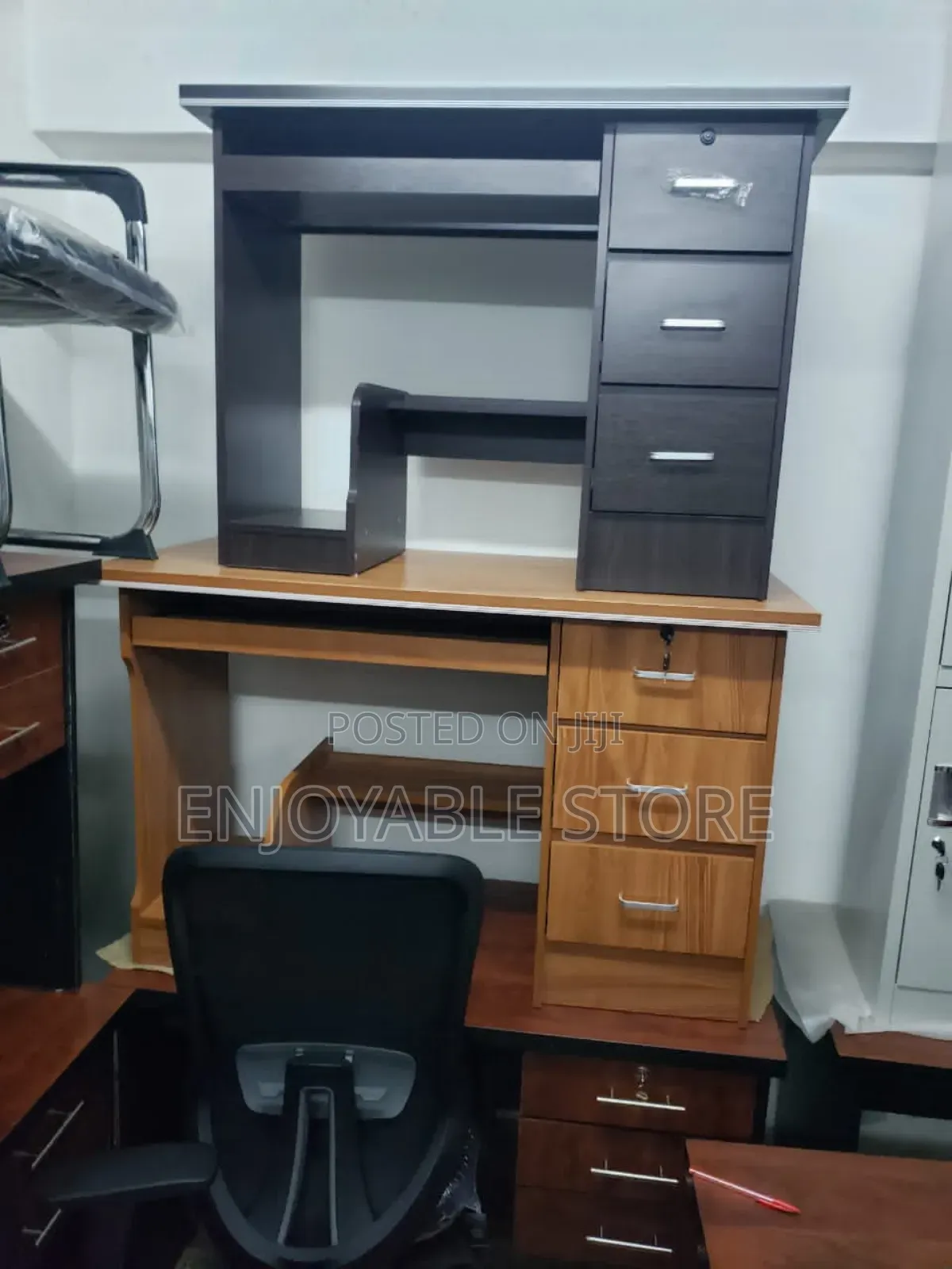 Office Computer Desks