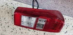 Taillamps for Isuzu Dmax 2018