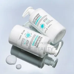 APLB Glutathione Niacinamide Body Lotion 300ml