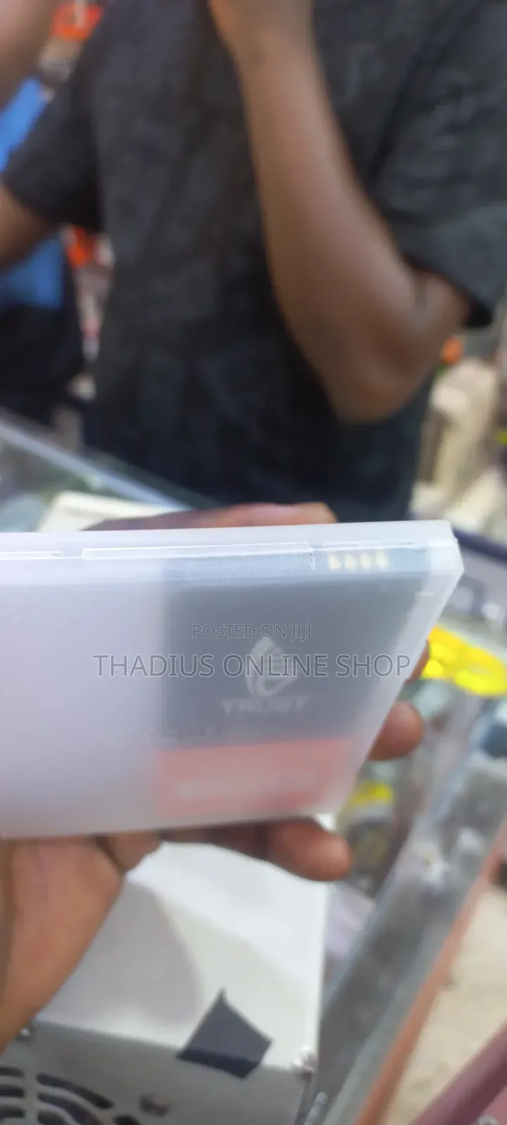 Samsung Note 4 Original Battery