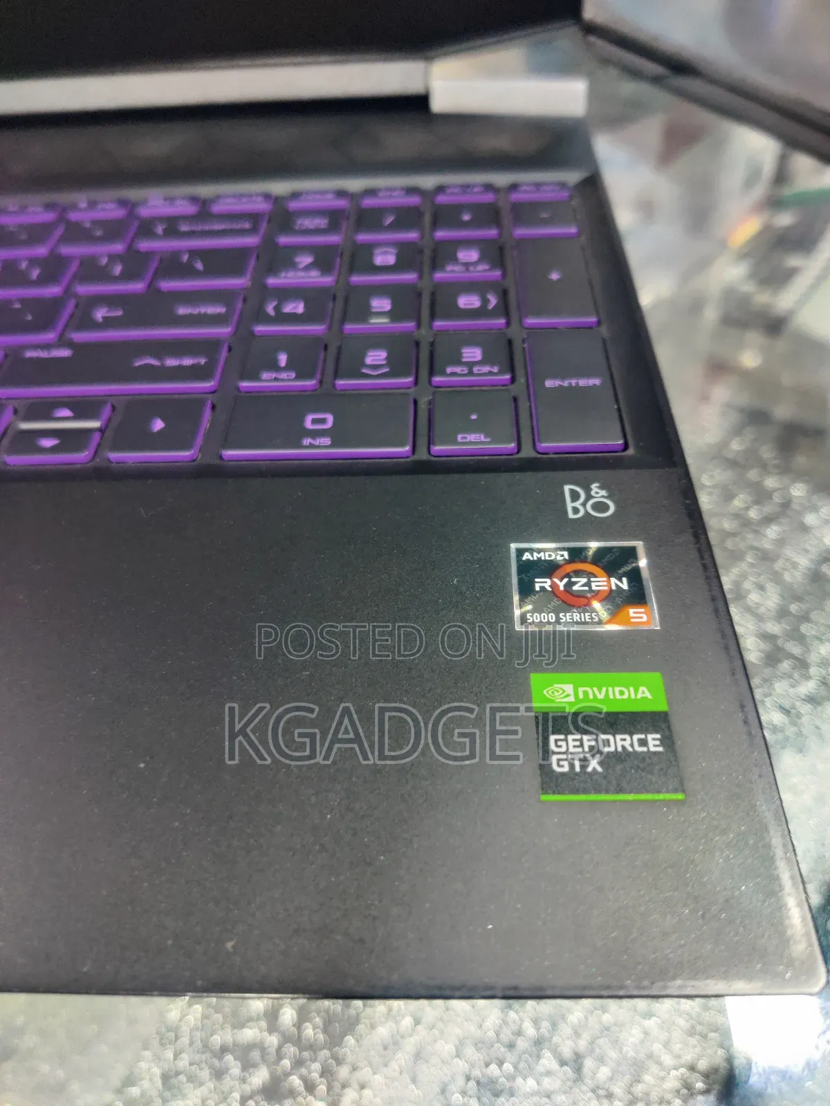 Laptop HP Pavilion 15 16GB AMD Ryzen 5 SSD 1T