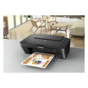 Canon PIXMA MG2541S All in One Printer