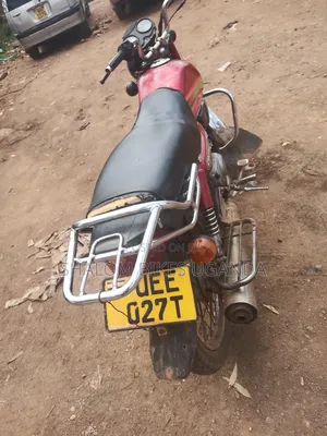 Hero Dawn 100 2019 Red