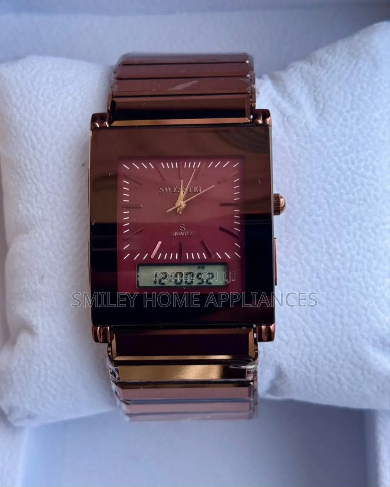 Swesstel Ladies Classy Original Watch