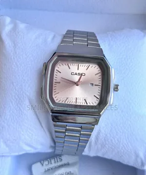 Original Casio Classy Unisex Analog Watch