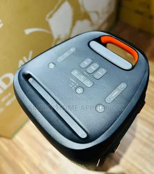 JBL Partybox 310 Speaker