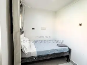 Furnished 1bdrm Room & Parlour in Katabi for rent