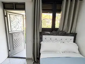 Furnished 1bdrm Room & Parlour in Katabi for rent