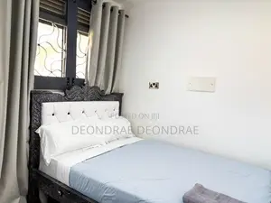 Furnished 1bdrm Room & Parlour in Katabi for rent