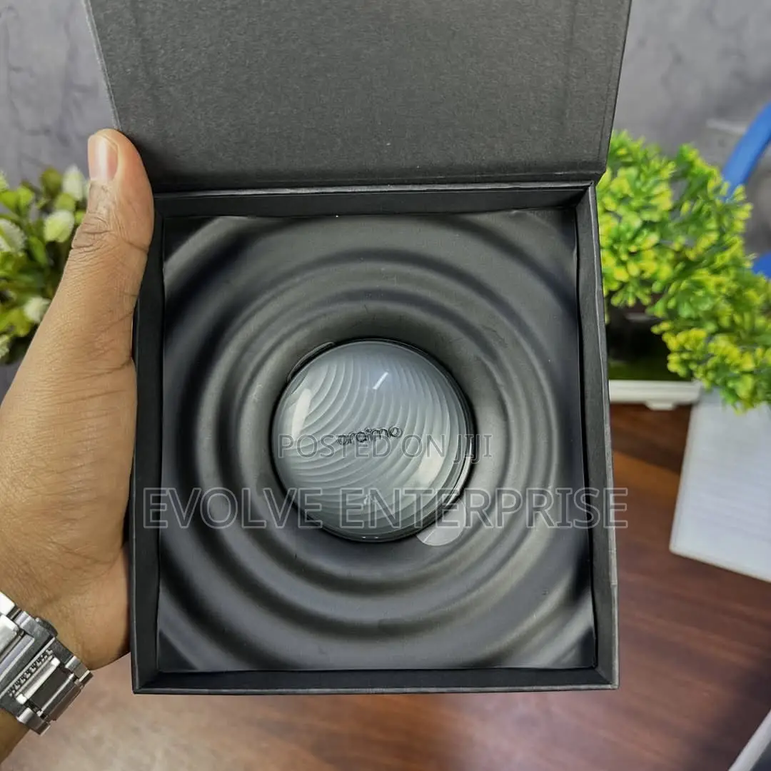 Oraimo Space Buds