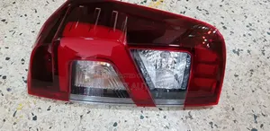 Taillamps for Nissan Navara 2023