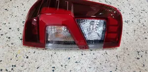 Taillamps for Nissan Navara 2023