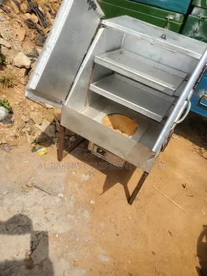 Home Size Charcoal Oven