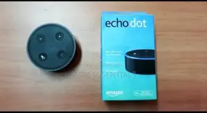 Echo Dot 3rd Gen