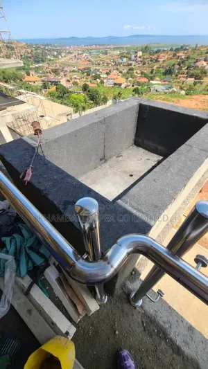 Crystalline Water Proofing 25kg
