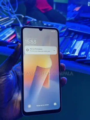 Xiaomi Redmi Note 13 128 GB Blue