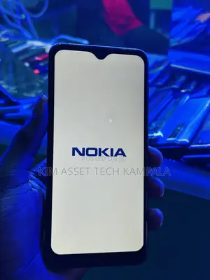 Nokia 7.2 64 GB Black