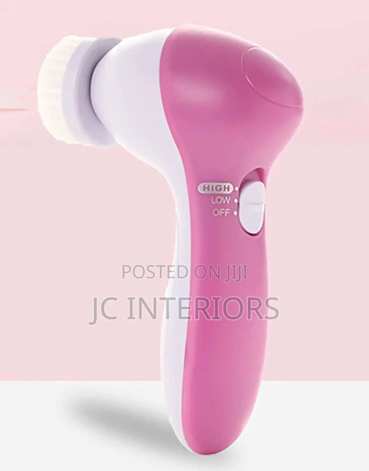 Facial Massage Gun