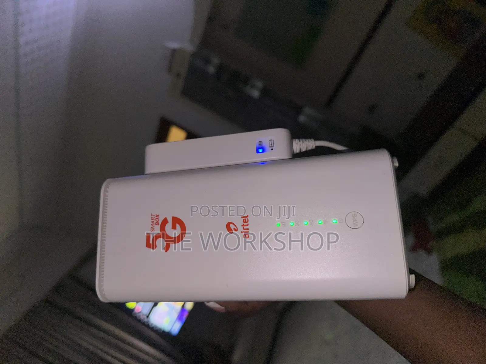 100% Unlimited Internet