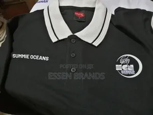 T-Shirt Branding
