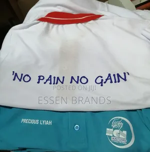 T-Shirt Branding