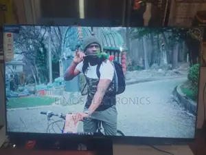 Globalstar 43 Inch Smart Digital TVS