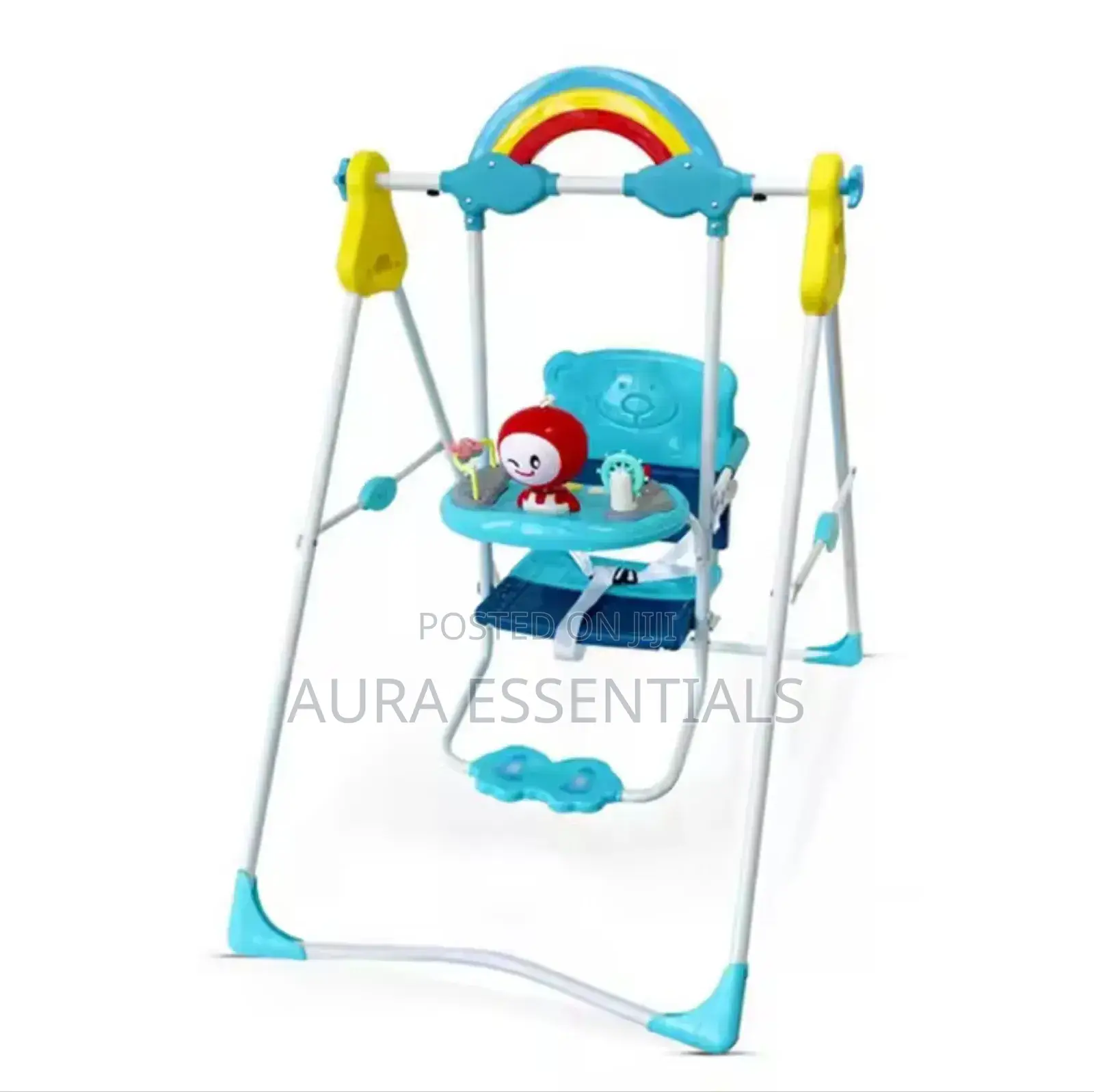 Fashion Design Indoor Kids Toy Swing