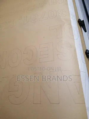 Signage Stencil Print