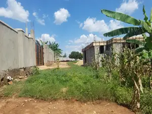 Plots for Sale at Matugga Kiti