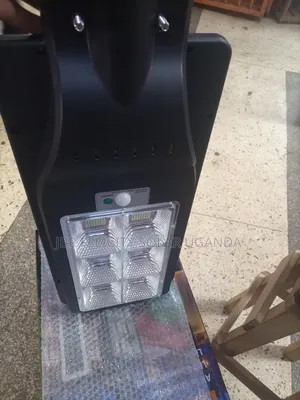 Solar Street Light