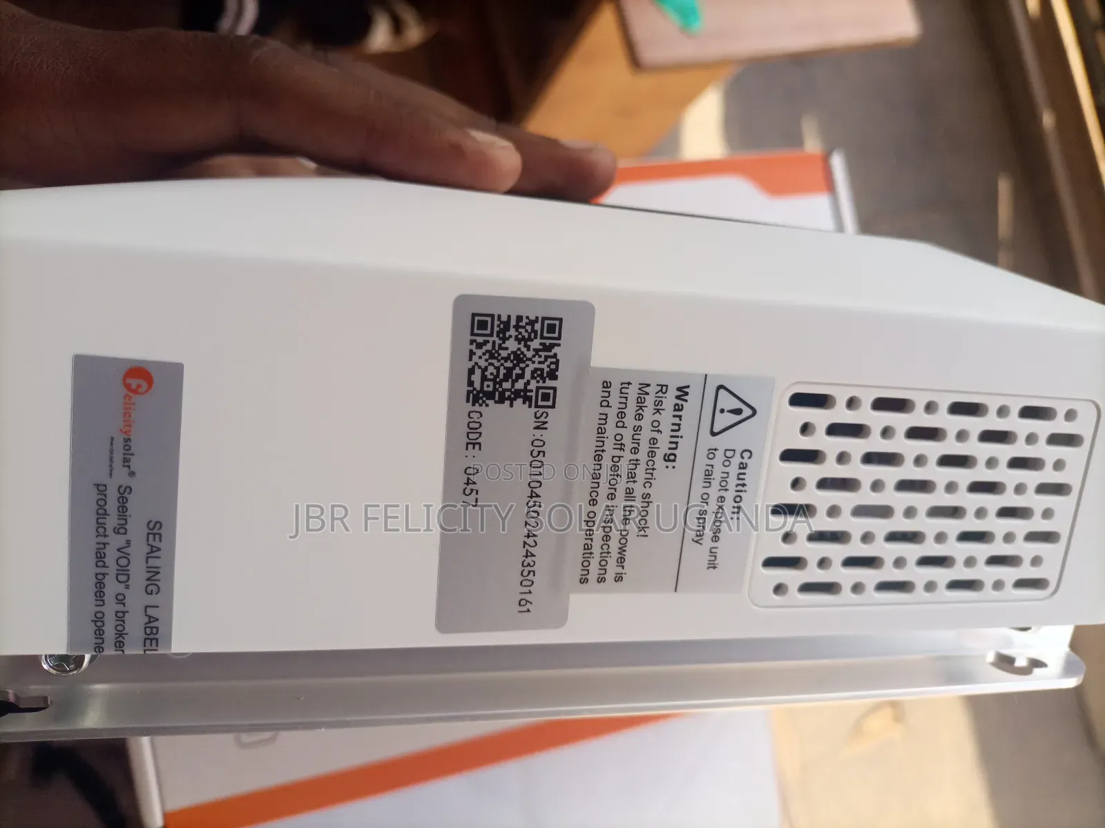MPPT 30a Charger Controller