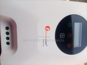 MPPT 30a Charger Controller