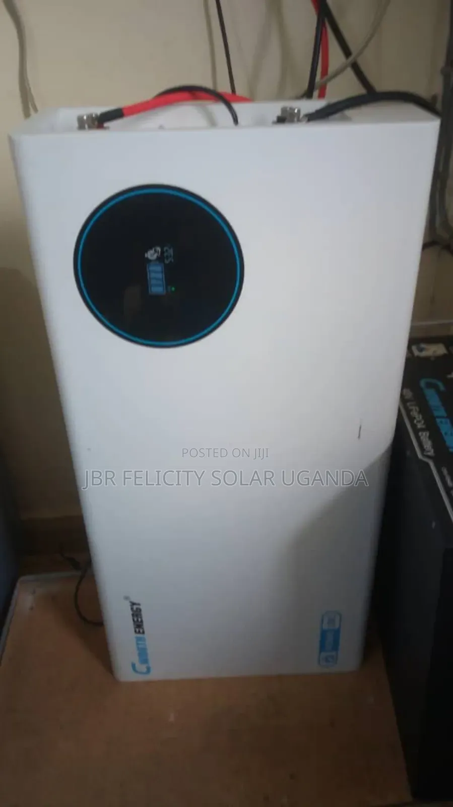 20kwh Lithium Battery