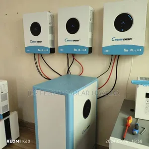 20kwh Lithium Battery