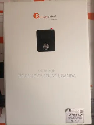 10kwh Lithium Ion Battery