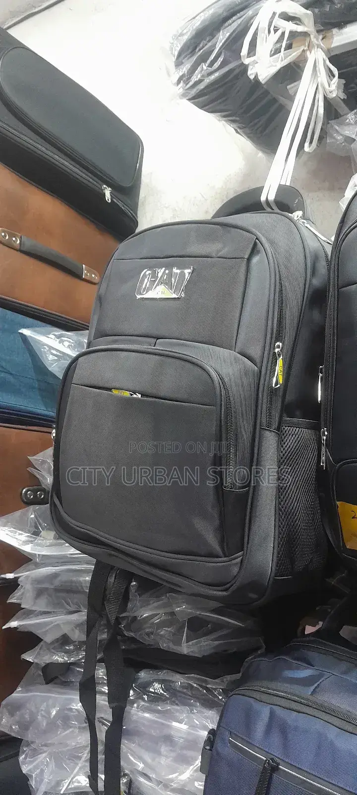 Primary and Secondary School Bags