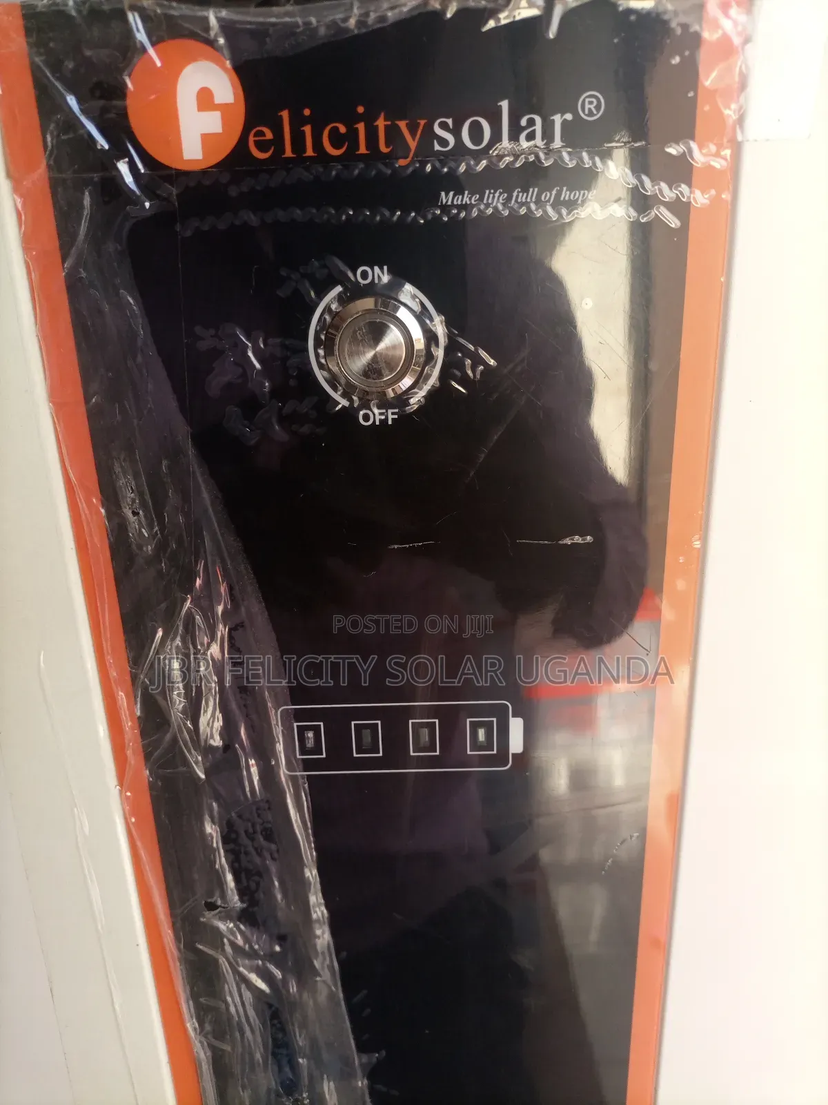 5kwh Lithium Battery