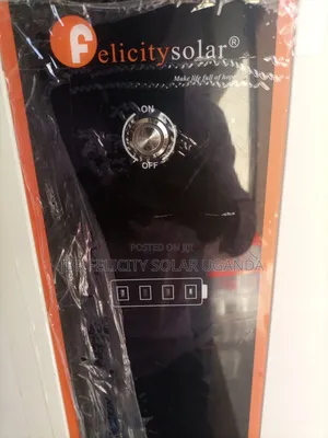 5kwh Lithium Battery