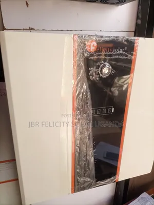 5kwh Lithium Battery