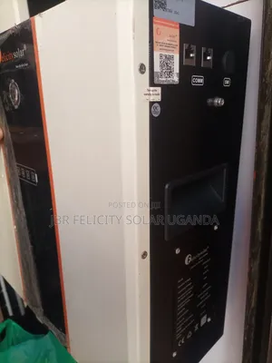 5kwh Lithium Battery