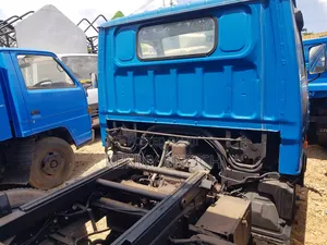 Canter Mitsubishi Truck