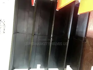 Supermarket Shelves Wall Used but Perfect Condition
