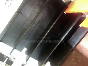 Supermarket Shelves Wall Used but Perfect Condition