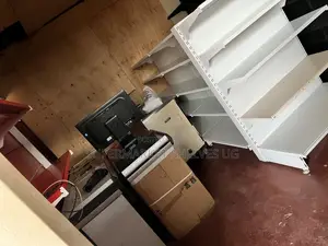 Supermarket Counter or Till on Sale in Good Shape