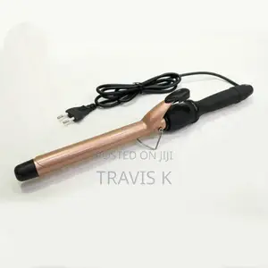 Professional Hair Curler