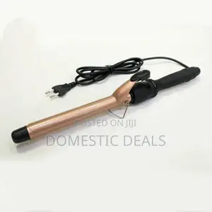 Professional Hair Curler